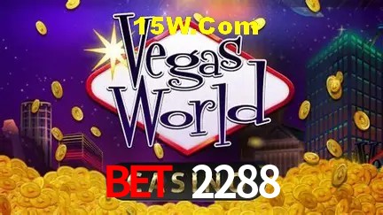 Jackpots e promoções na Bet 2288