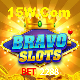 Mercados ao vivo e cash out na Bet 2288