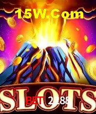 Biblioteca de slots populares na Bet 2288