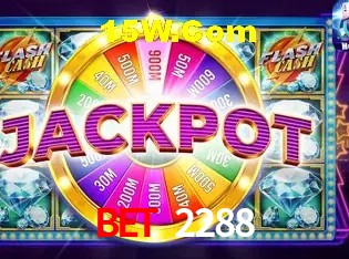 Loterias online na Bet 2288