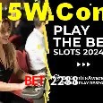 Interface moderna da plataforma Bet 2288